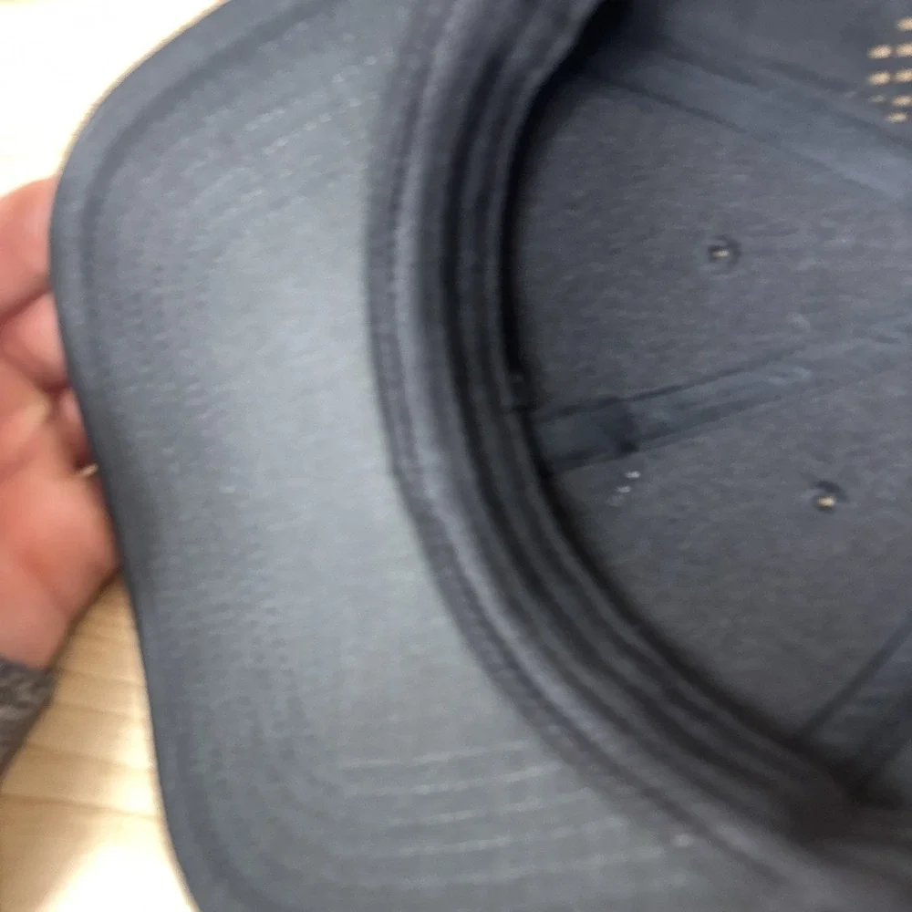 Sota Clothing Co Hat Cap Snap Back Black Athletic Outdoors Mens